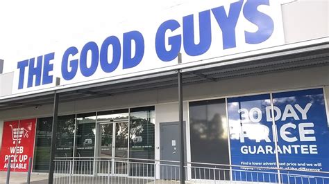 the good guys osborn|The Good Guys Osborne Park — Tenancy 4, Hometown。